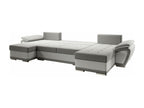 Sofa (Gray) 336X157X97CM