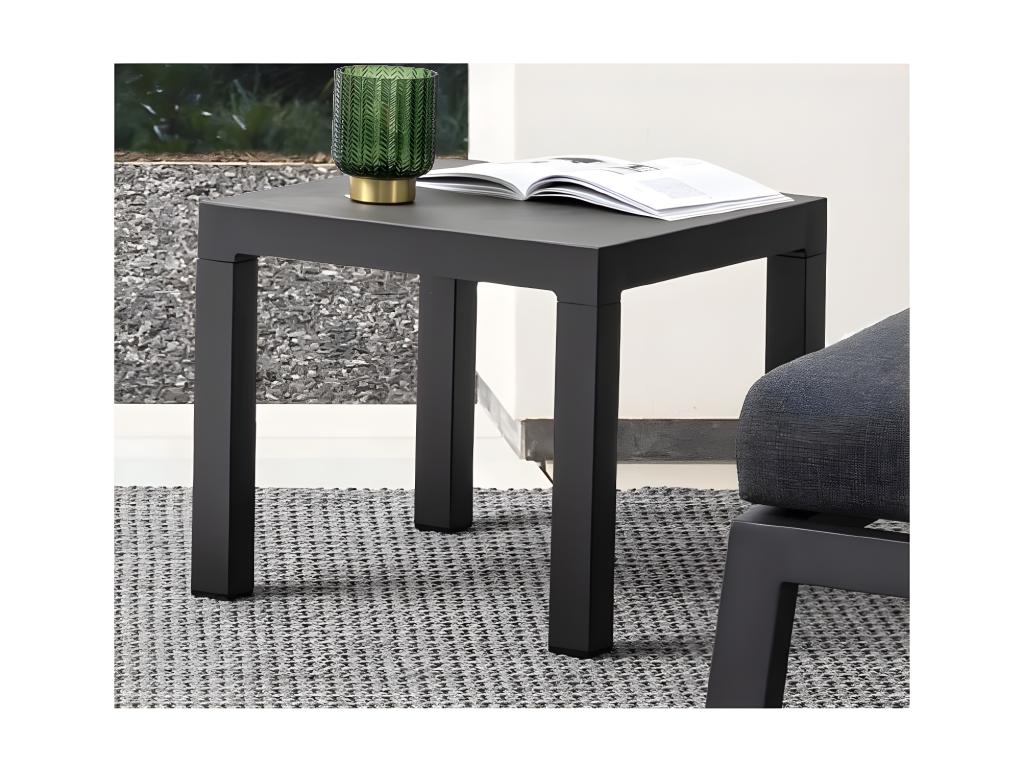 Table Garden (Black)