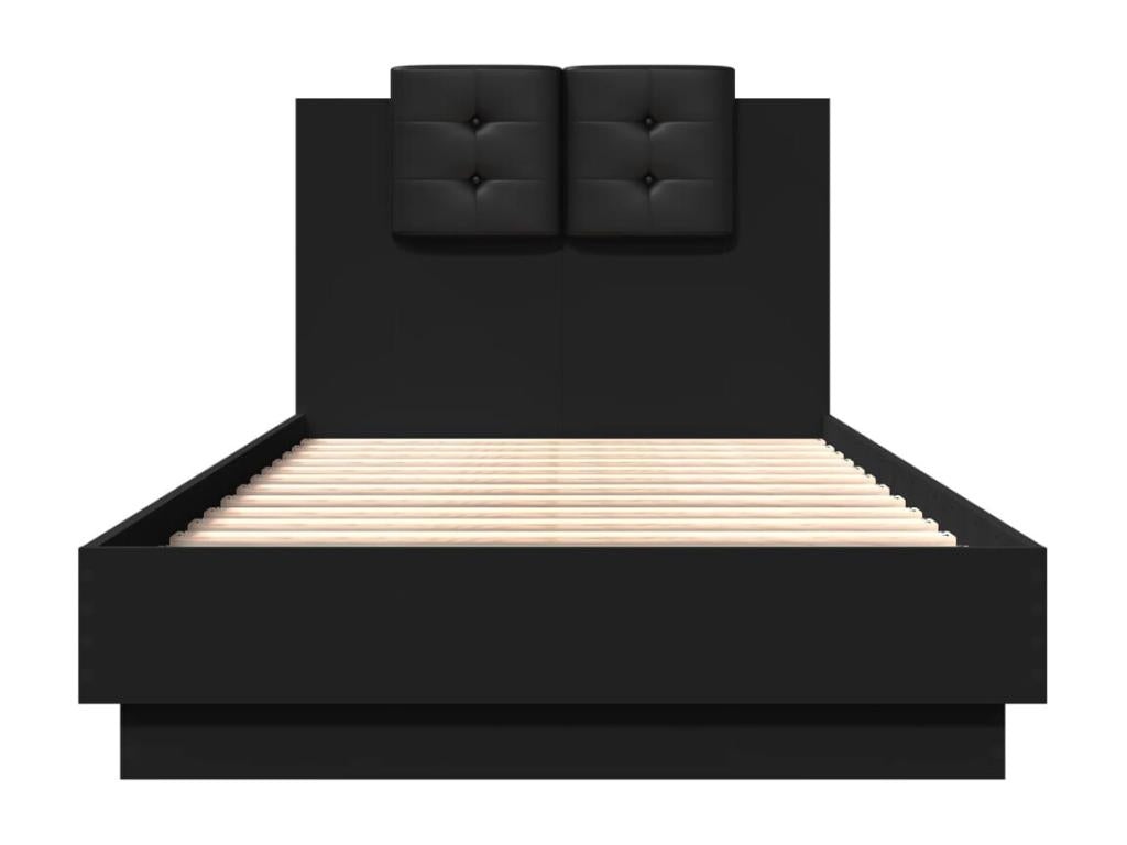 Bed (Black) ccdi527121