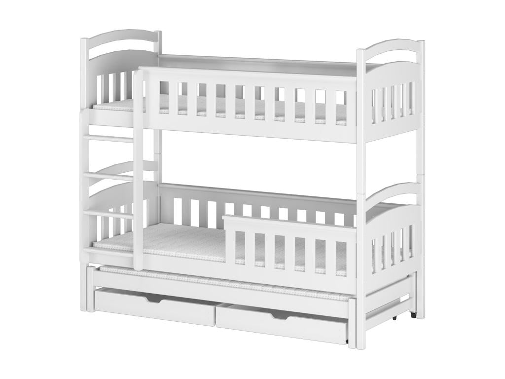 Beds (White)