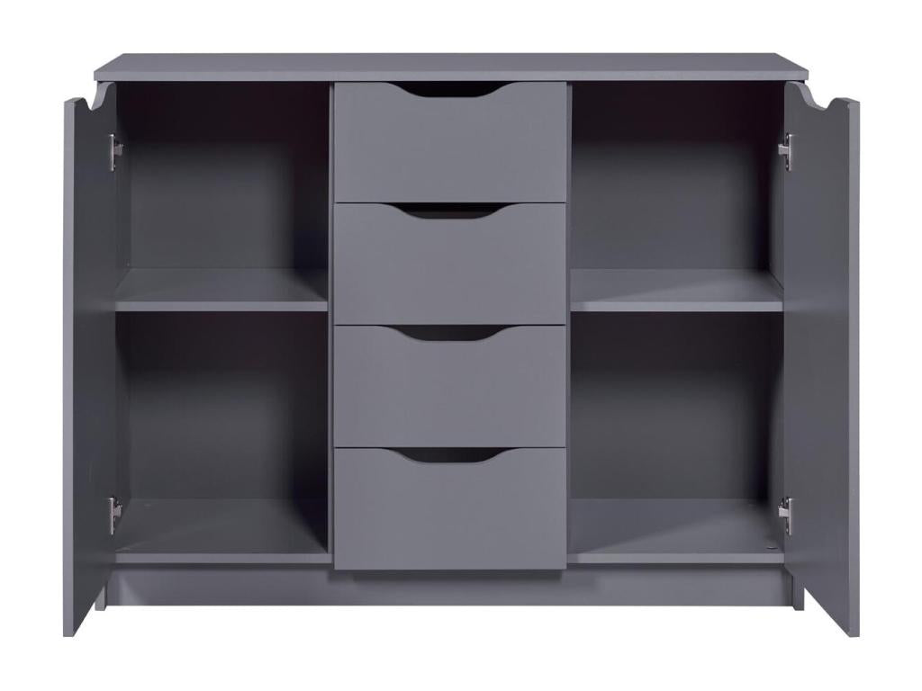 Dresser (Gray)