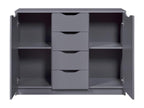Dresser (Gray)