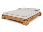 Bed (Natural) - Naturel clair