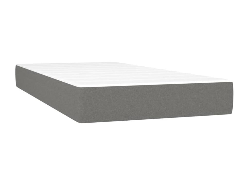 Bed Mattress (Gray)