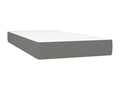 Bed Mattress (Gray)