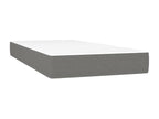 Bed Mattress (Gray)
