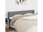 Bed (Gray) bcrg346551
