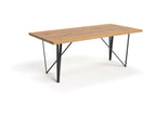 Table - Naturel clair plxd876681