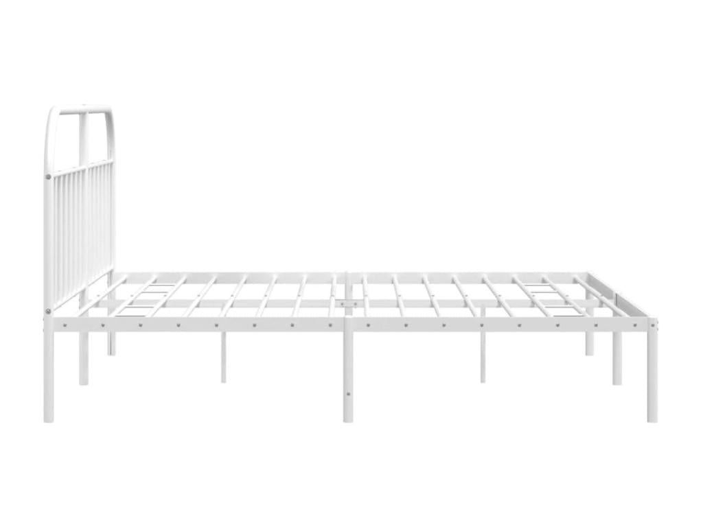 Bed (White) pchp712491