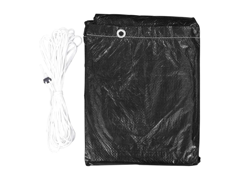 Home Product - Black