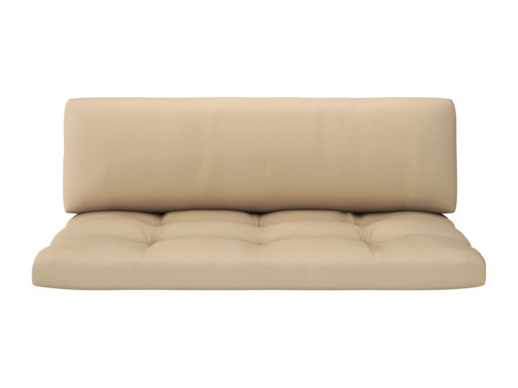 Sofa Garden (Brown)