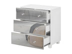 Dresser (White)