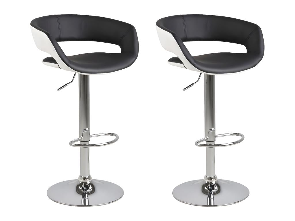 Stool (Black)