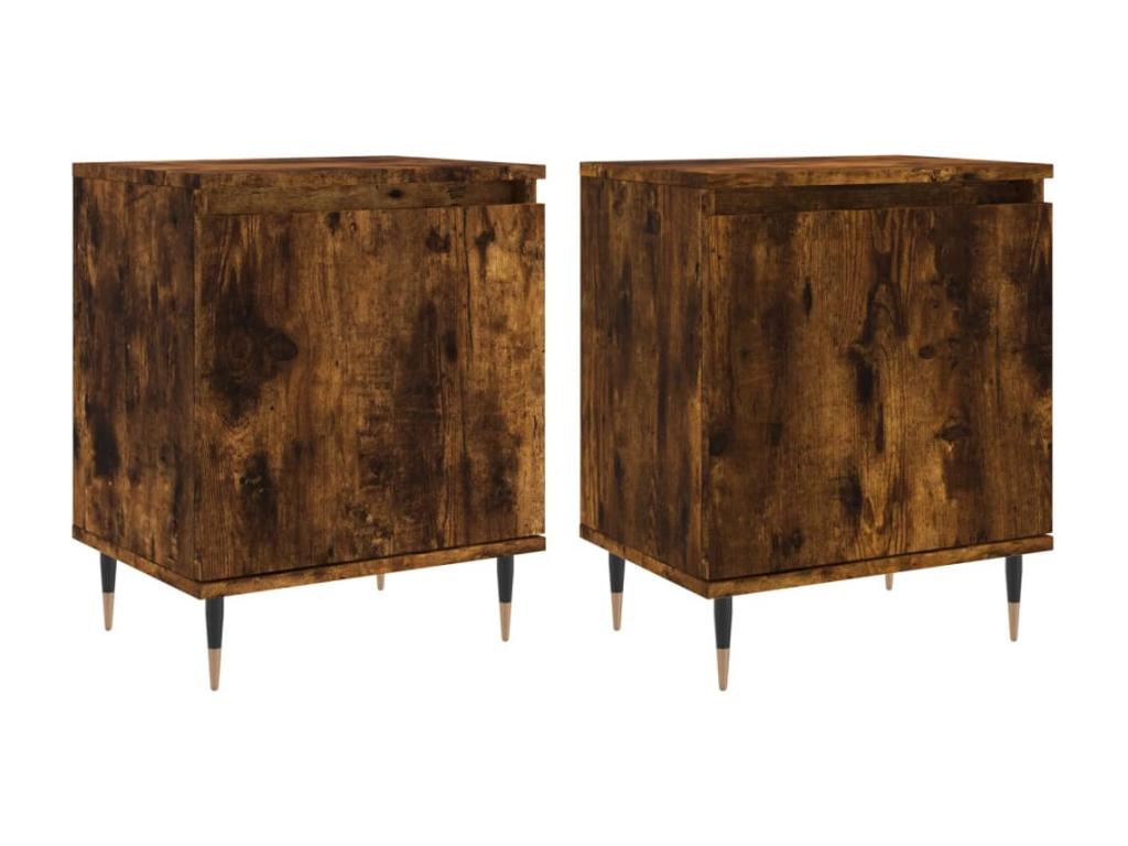 Tables - Brown uugd101901