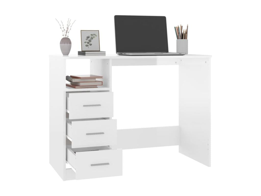 Desk (White)