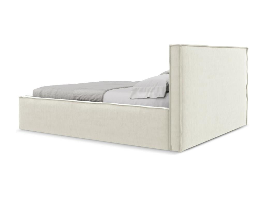 Bed (Beige) njvz285521