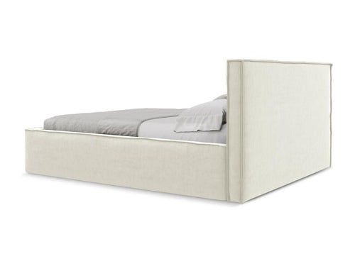 Bed (Beige) njvz285521