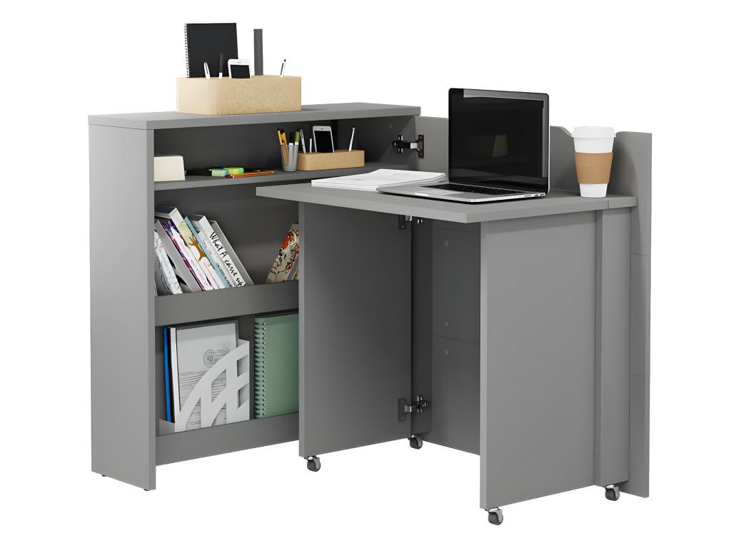 Desk (Gray)