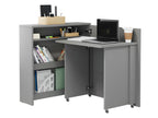 Desk (Gray)