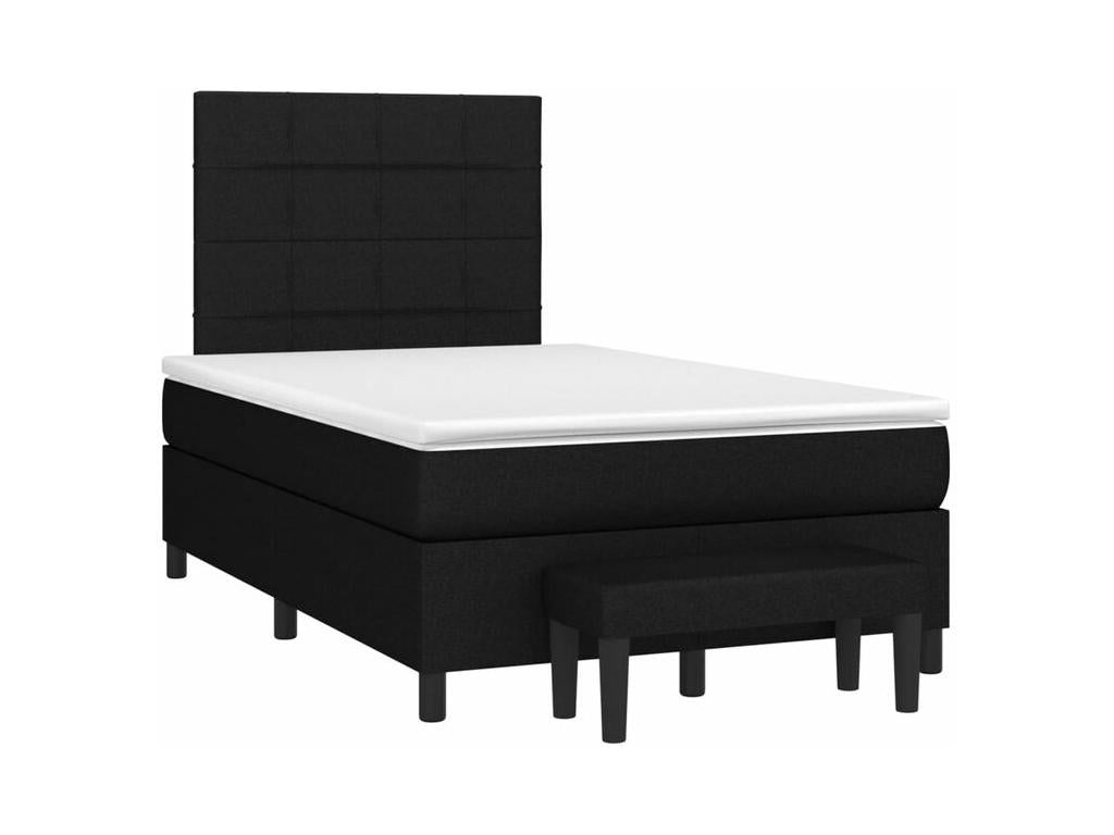 Bed Mattress (Black) vobz169891