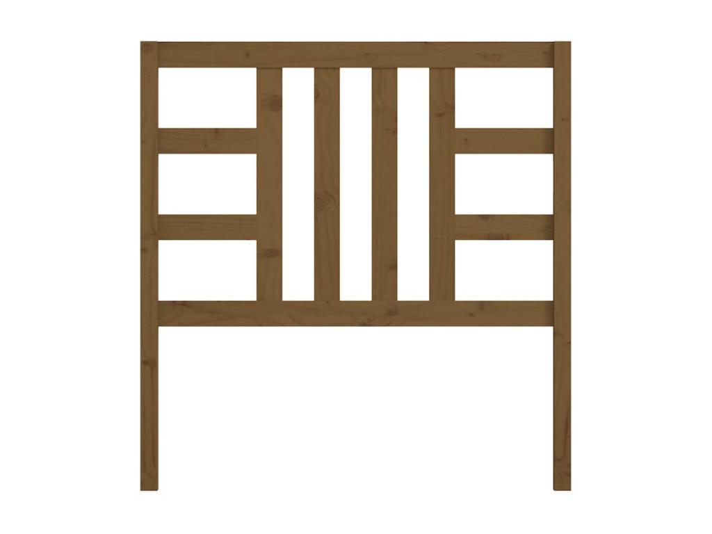 Bed (Brown) qlxm872511