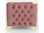 Armchair - Rose