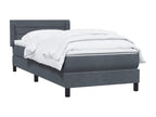 Bed Mattress (Gray) jbna635161