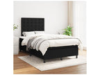 Bed Mattress (Black) - White acaq163841