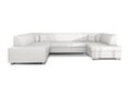 Sofa Sofa Bed (White)