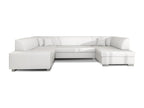 Sofa Sofa Bed (White)