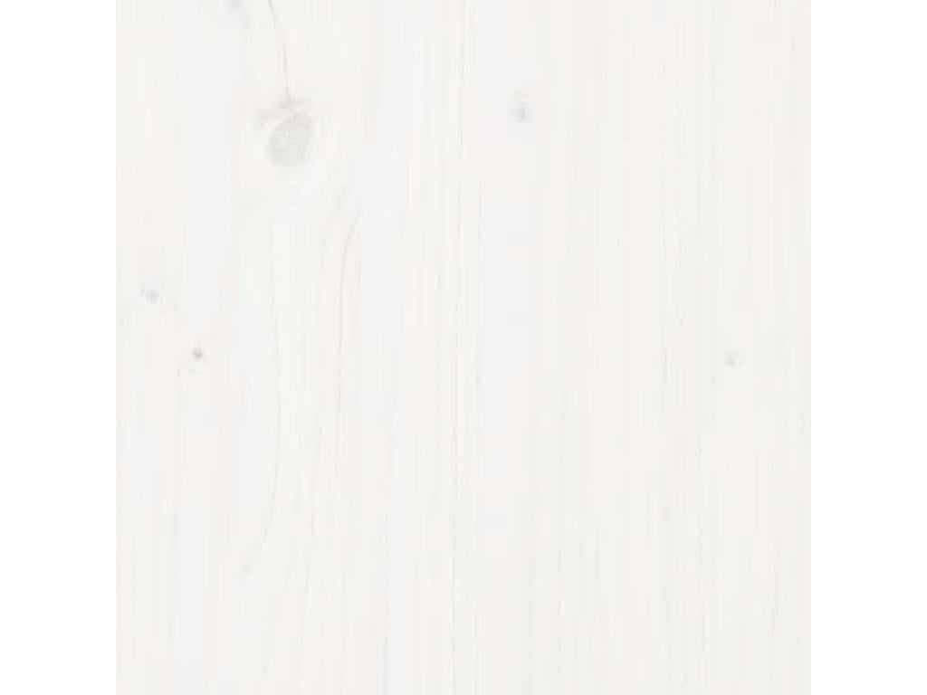 Outdoor Set Garden (White)