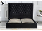 Bed (Black) rpoz885981