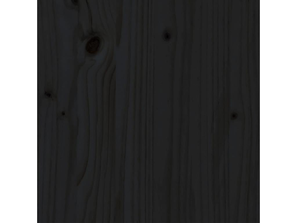 Bed Mattress (Black) jfxf504161