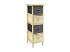 Dresser (Black)