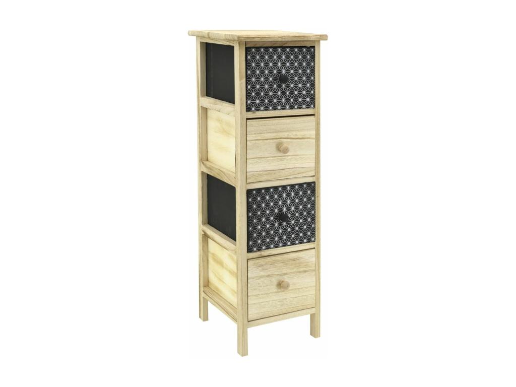 Dresser (Black)