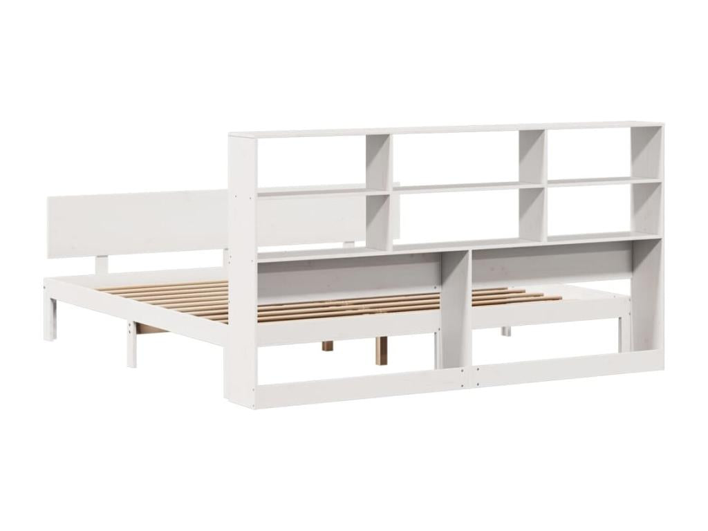 Bed Mattress (White) qfln724741