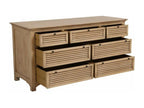 Dresser (Brown)