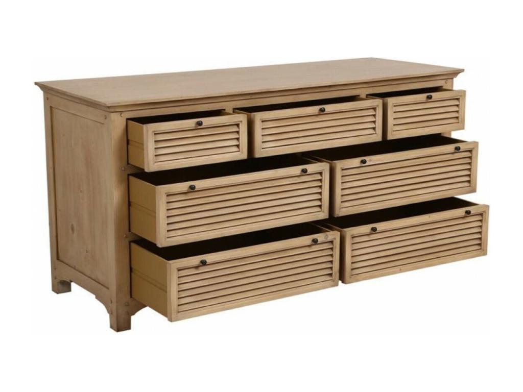 Dresser (Brown)