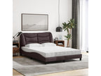 Bed Mattress (Brown) akut308321