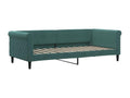 Bed Mattress (Green) 90X200CM