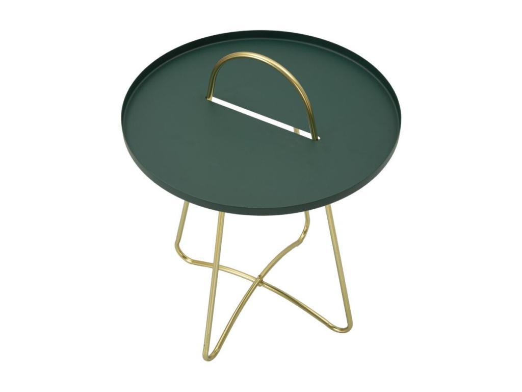 Table (Green)