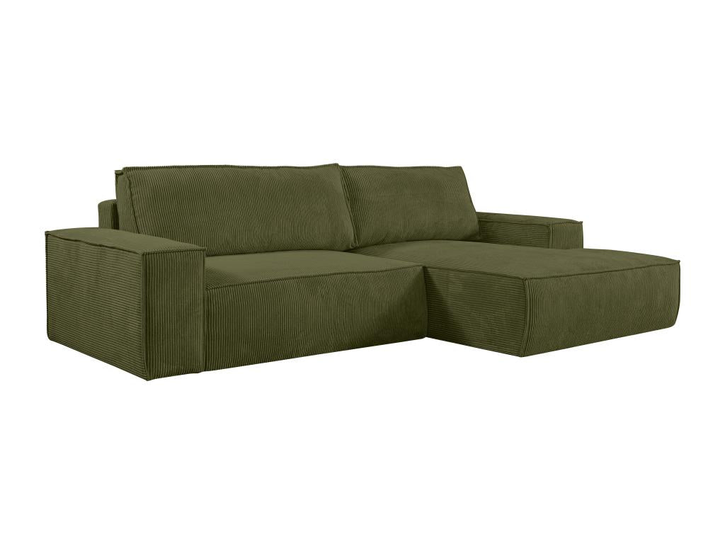 Sofa Sofa Bed - Kaki