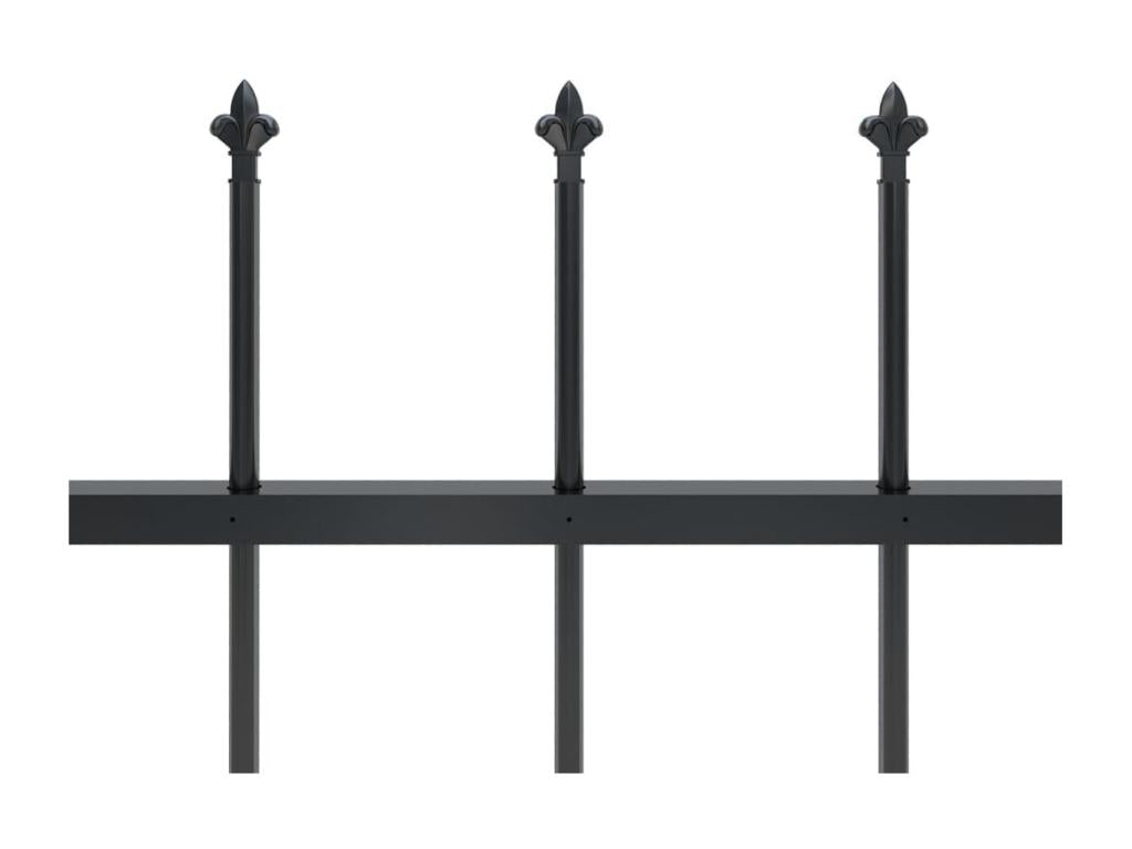 Garden (Black) pstb780581