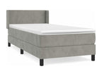 Bed Mattress (Gray) hpmu780151