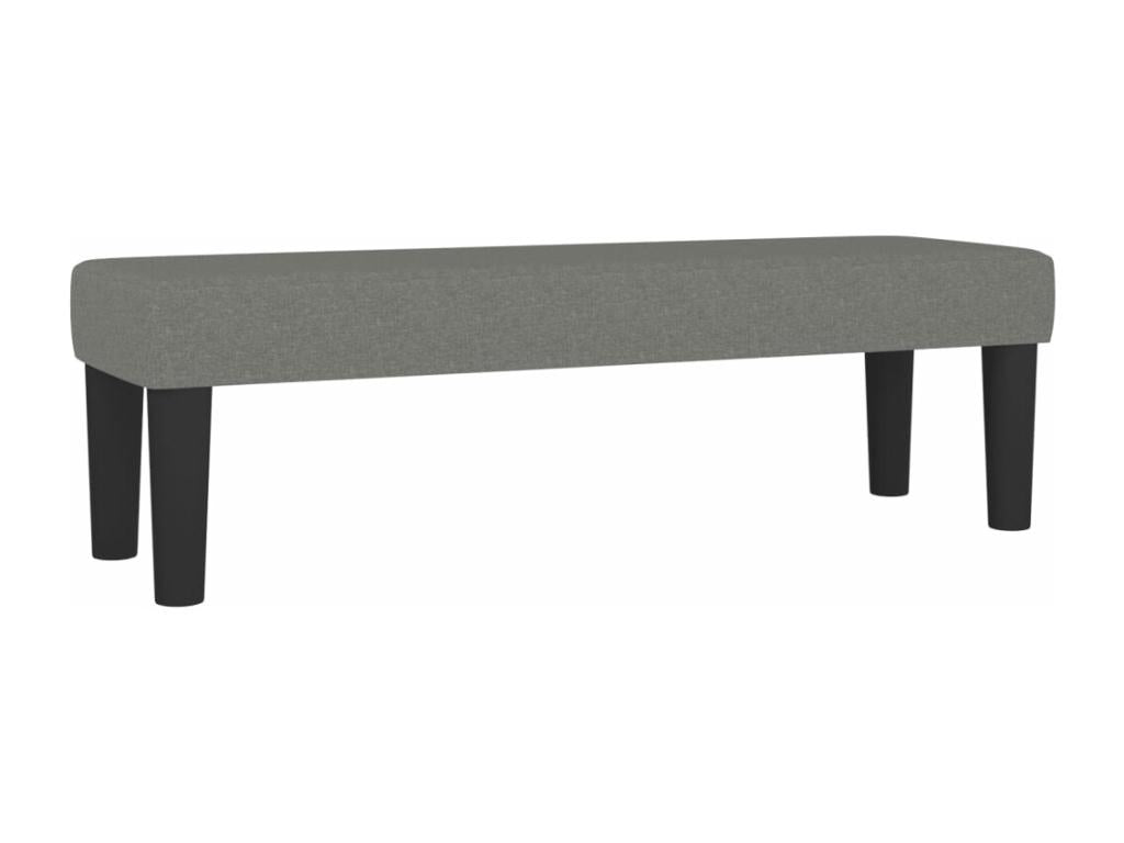 Bed Mattress (Gray) 140X200CM