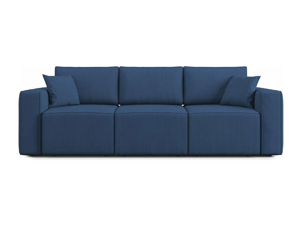 Sofa (Blue)