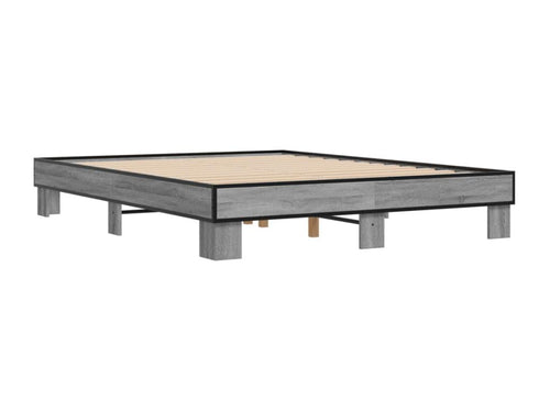 Bed (Gray) sgnd357021