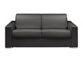 Sofa Sofa Bed Mattress (Black)