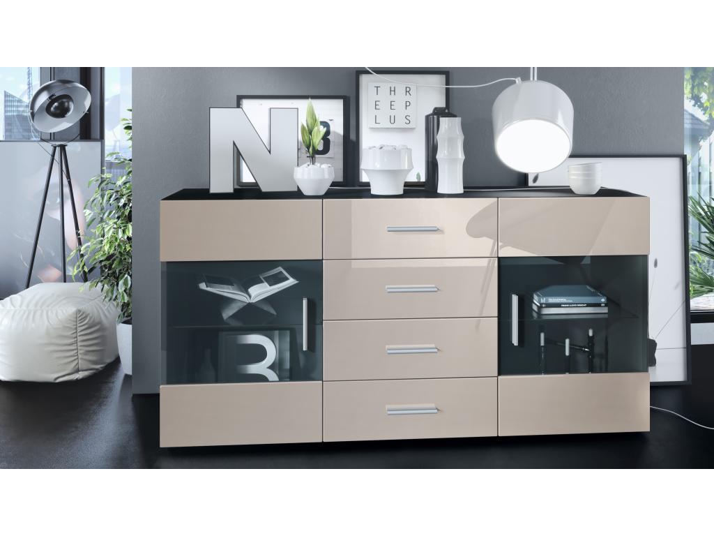 Sideboard (Black)