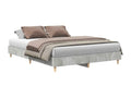 Bed Mattress (Gray) qogb857311